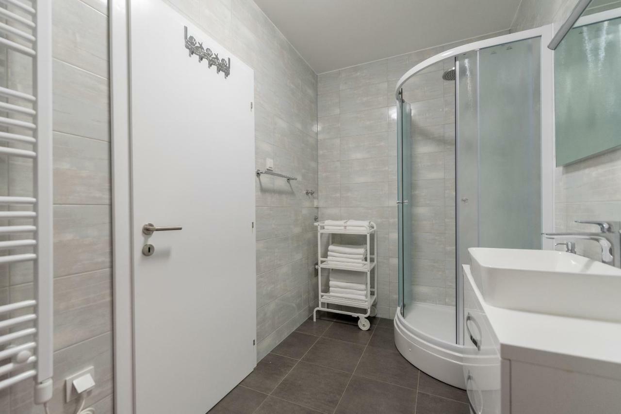 Villa Anja 1St Floor Перой Екстер'єр фото