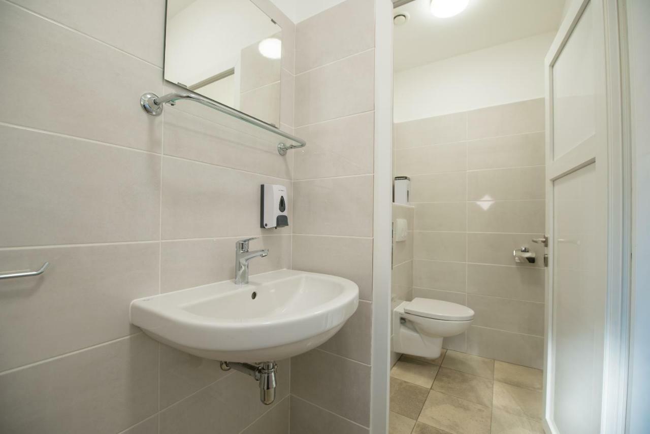 Villa Anja 1St Floor Перой Екстер'єр фото