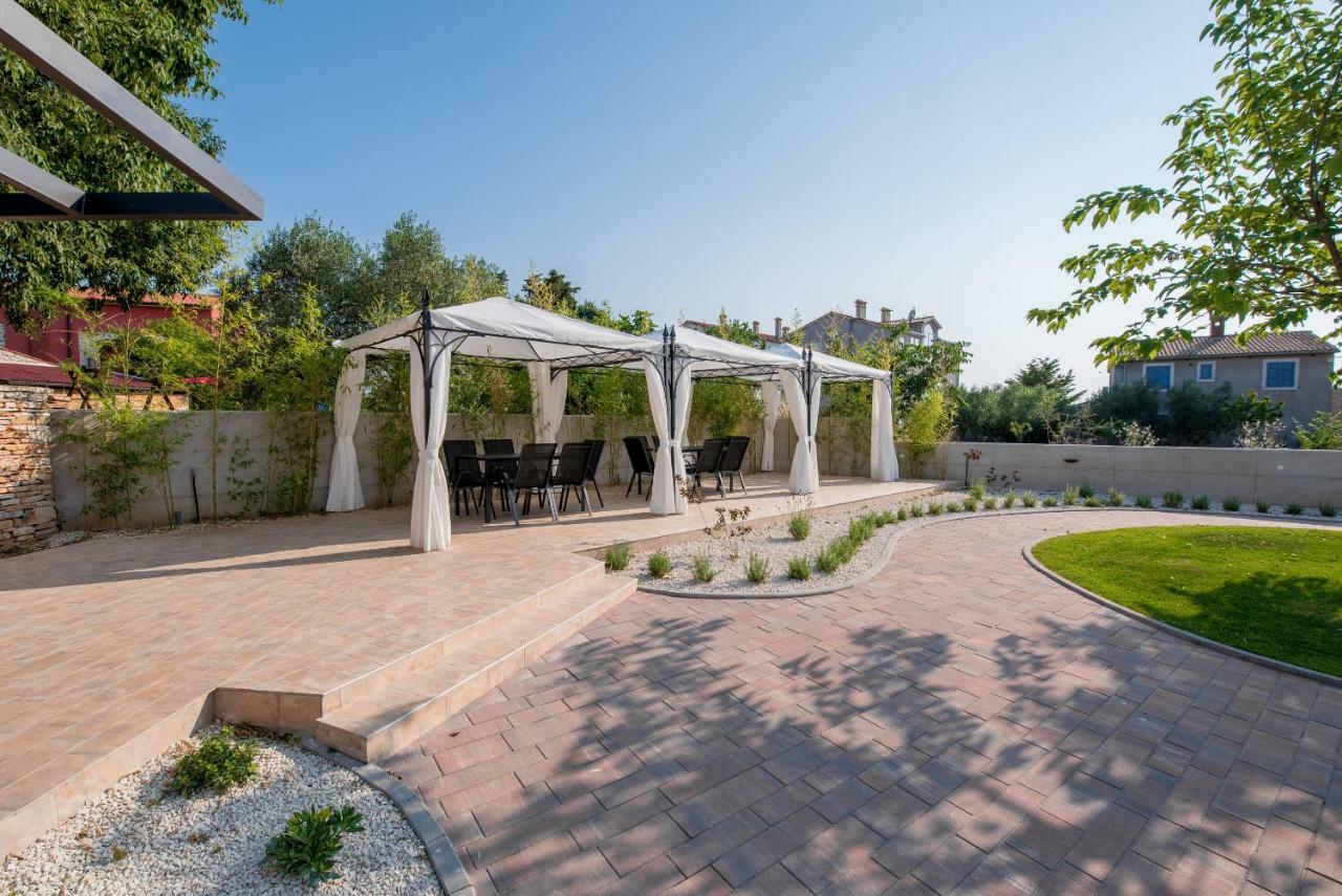 Villa Anja 1St Floor Перой Екстер'єр фото