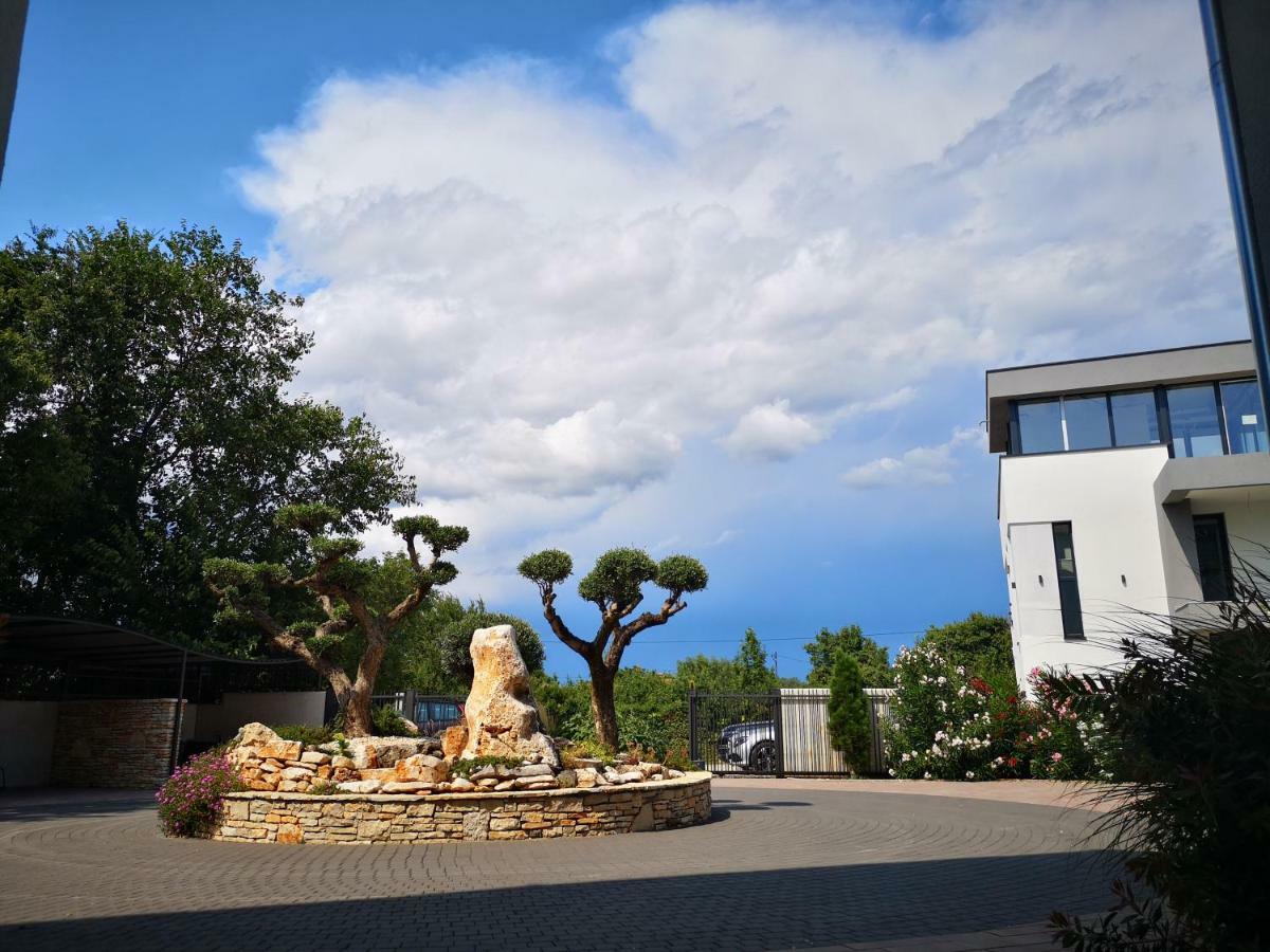 Villa Anja 1St Floor Перой Екстер'єр фото
